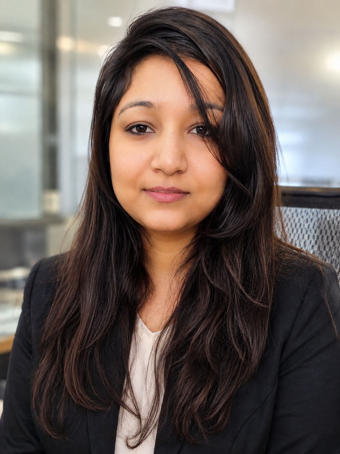 Deepanshi Pandey, dietitian at Everyday Nutritions